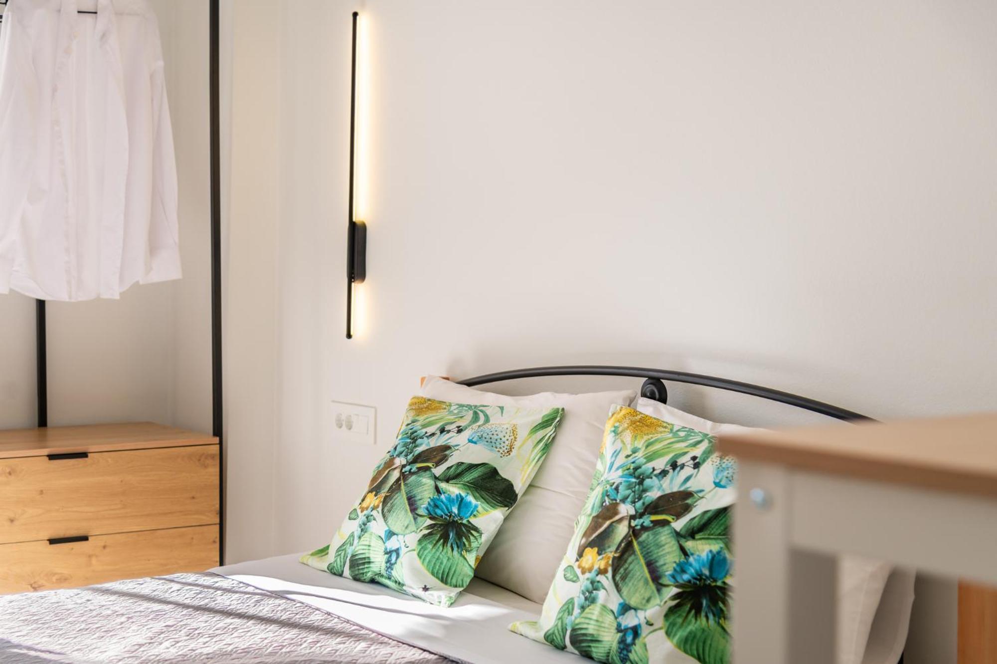 Avouris 2 Bedroom & * Plános